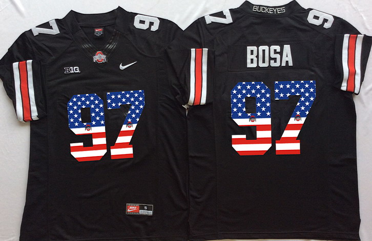 2019 NCAA Jerseys-108
